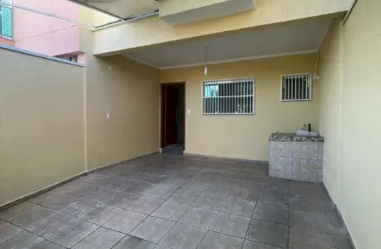 Imagem: Condomínio Fechado para Venda, Vila Linda