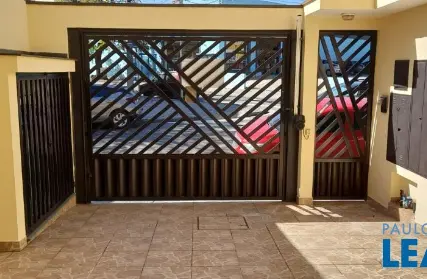 Imagem: Apartamento para Venda, Campestre