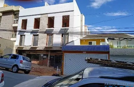 Imagem: Apartamento para Venda, Vila Valparaíso