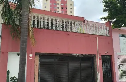 Imagem: Casa Térrea para Venda, Rudge Ramos