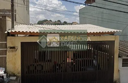 Imagem: Terreno para Venda, Jardim Progresso