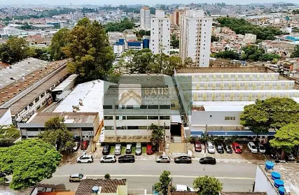 Imagem: Galpão / Salão para Alugar, Centro Diadema