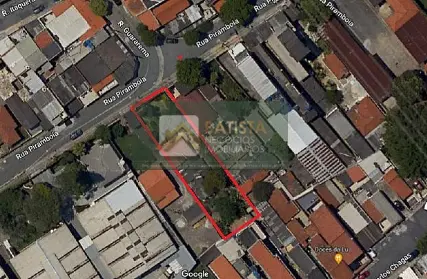 Imagem: Terreno para Venda, Jardim Stella