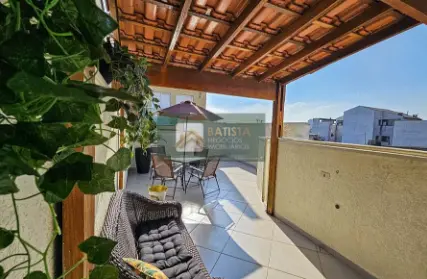 Imagem: Cobertura para Venda, Vila Junqueira