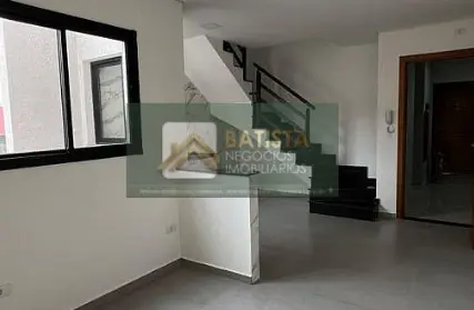 Imagem: Cobertura para Venda, Vila Alzira