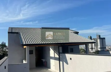 Imagem: Cobertura para Venda, Vila Alzira