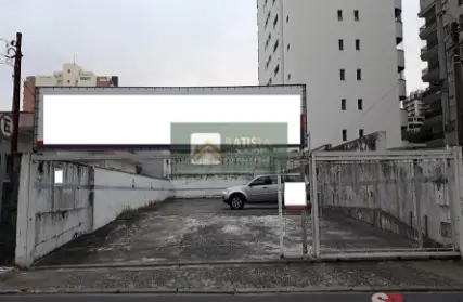 Imagem: Terreno para Alugar, Centro São Bernardo do Campo