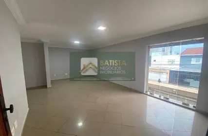 Imagem: Casa Comercial para Venda, Vila Gilda