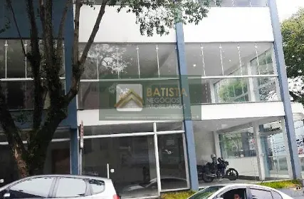 Imagem: Prédio Comercial para Alugar, Jardim do Mar