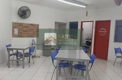Imagem: Prédio Comercial para Alugar, Santa Teresinha
