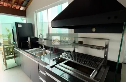 Imagem: Cobertura para Venda, Parque Oratório