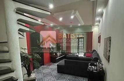 Imagem: Sobrado para Venda, Vila Linda