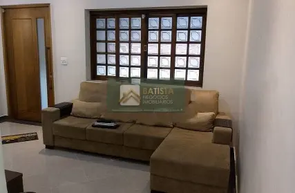 Imagem: Casa Térrea para Venda, Jardim Stella