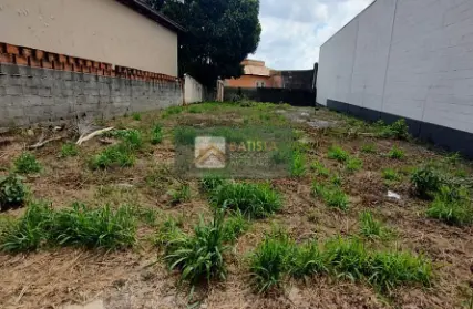 Imagem: Terreno para Venda, Vila Gilda