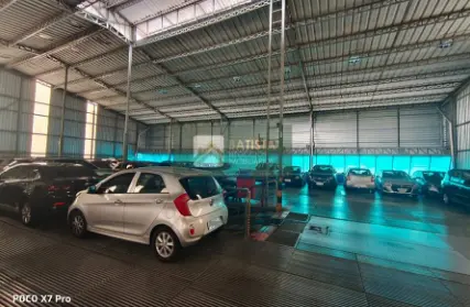 Imagem: Galpão / Salão para Alugar, Jardim do Mar