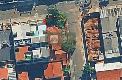 Imagem: Terreno para Venda, Vila Scarpelli