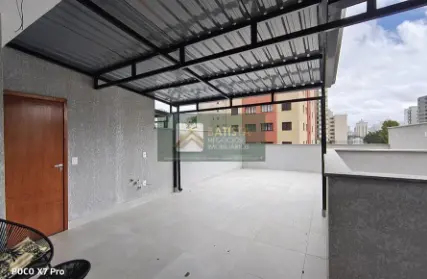 Imagem: Cobertura para Venda, Vila Assunção