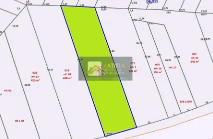 Imagem: Terreno para Venda, Vila Curuçá