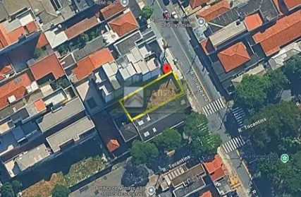 Imagem: Terreno para Alugar, Vila Alzira