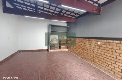 Imagem: Sobrado para Alugar, Centro Santo André