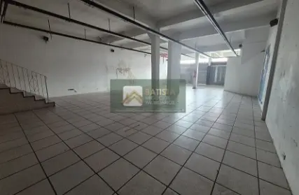 Imagem: Prédio Comercial para Venda, Centro Santo André