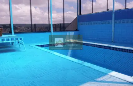 Imagem: Cobertura para Venda, Santa Maria