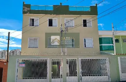 Imagem: Cobertura para Alugar, Jardim Stella