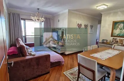 Imagem: Apartamento para Venda, Vila Assunção