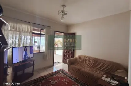 Imagem: Casa Térrea para Venda, Vila Pinheirinho
