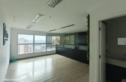 Imagem: Sala Comercial para Alugar, Centro São Caetano do Sul
