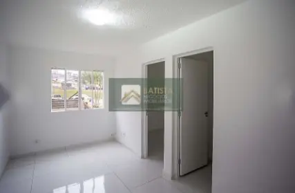 Imagem: Apartamento para Venda, Alves Dias