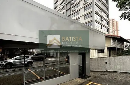 Imagem: Casa Comercial para Alugar, Jardim Bela Vista