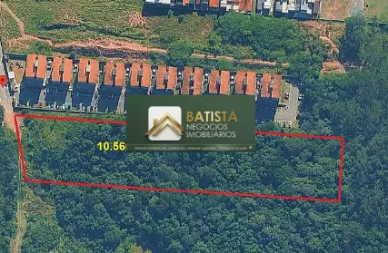 Imagem: Terreno para Venda, Parque São Vicente