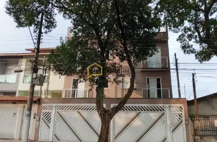 Imagem: Sobrado para Venda, Parque Erasmo Assunção