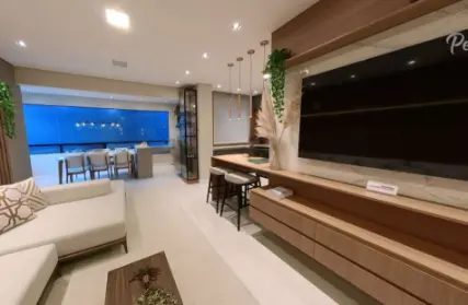 Imagem: Apartamento para Venda, Centro Santo André