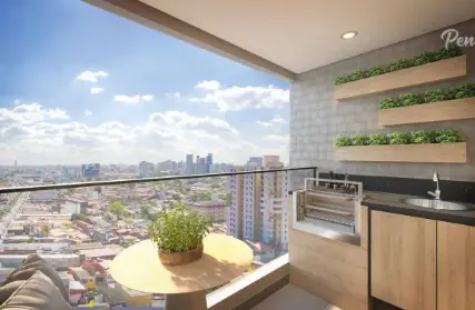 Imagem: Apartamento para Venda, Parque Anchieta