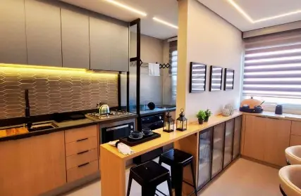 Imagem: Apartamento para Venda, Casa Branca