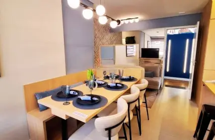 Imagem: Apartamento para Venda, Casa Branca