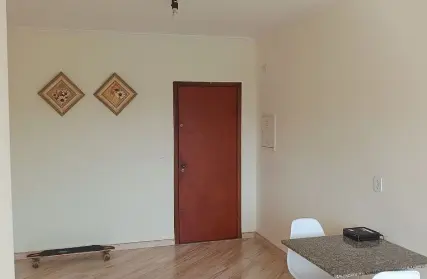 Imagem: Apartamento para Venda, Vila Planalto