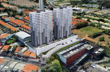 Imagem: Apartamento para Venda, Jardim Lauro Gomes