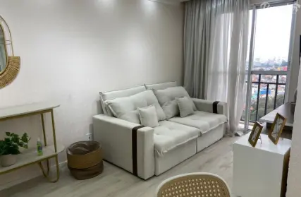 Imagem: Apartamento para Venda, Parque João Ramalho