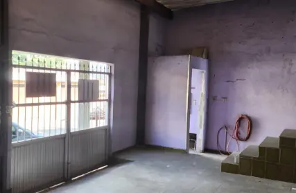 Imagem: Casa Térrea para Venda, Vila Guarani