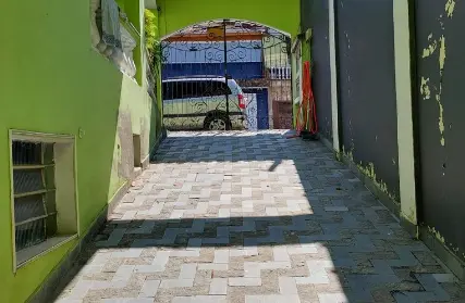 Imagem: Sobrado para Venda, Vila Vitória