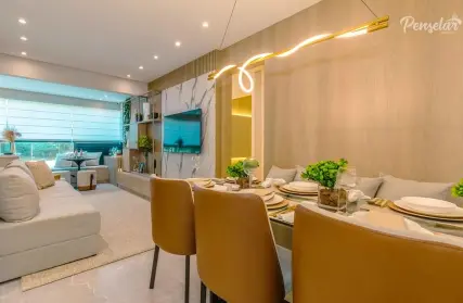 Imagem: Apartamento para Venda, Vila Caminho do Mar