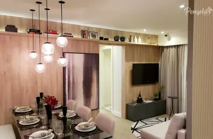 Imagem: Apartamento para Venda, Cooperativa