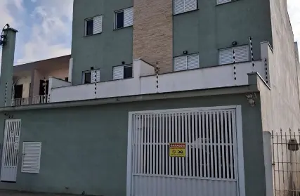 Imagem: Apartamento para Venda, Vila Santa Teresa