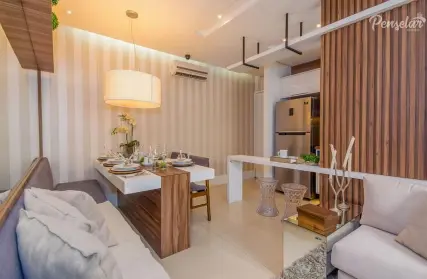 Imagem: Apartamento para Venda, Paulicéia