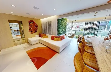 Imagem: Apartamento para Venda, Campestre