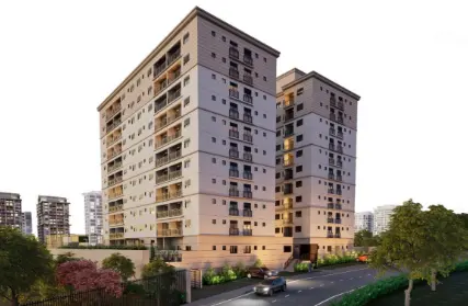 Imagem: Apartamento para Venda, Vila Palmares