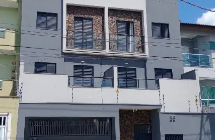 Imagem: Apartamento para Venda, Vila América
